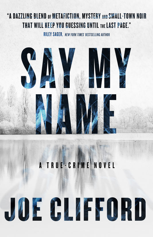 Say My Name (Hardcover)